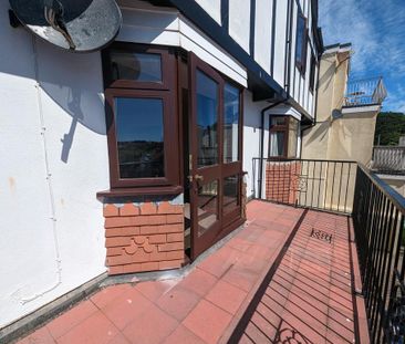 2 bedroom duplex to rent - Photo 3
