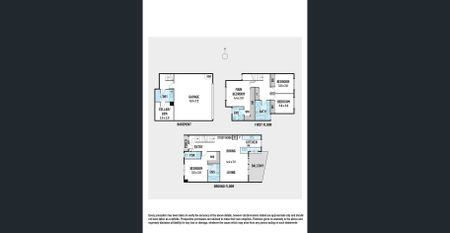 Contemporary living with sought-after convenience - Photo 3