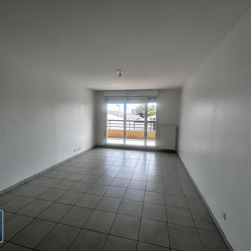 Location Appartement 3 pièces 57m² ARLES 13200 - Photo 1