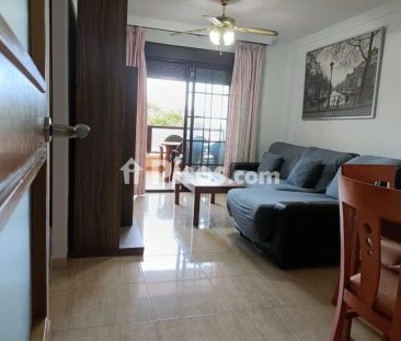 Piso en alquiler en Aguadulce Sur - Photo 1