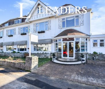 1 bedroom studio to rent Grange Road, Bournemouth, BH6 - Photo 4