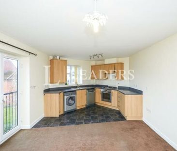 2 bedroom flat to rent - Photo 3