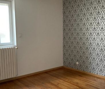 APPARTEMENT EYRAGUES 730 € CC - Photo 1