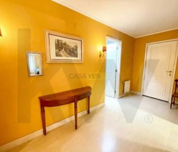 Apartment T3 in Avenidas Novas, Lisboa - Photo 1