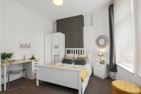 6 Bed End Terrace, St Stephens Road, LE2 - Photo 4