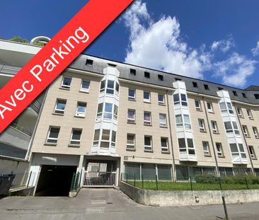 Location Appartement 2 pièces 39m² TOURS 37000 - Photo 5