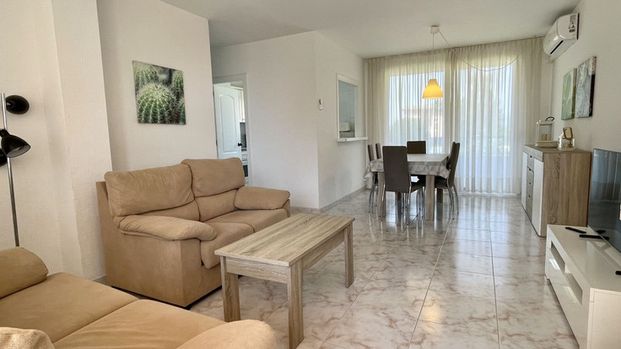 Edifici Ap Villa Golf - Foto 1