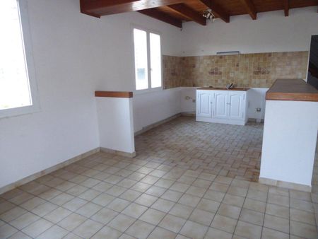 Location appartement 4 pièces 114.7 m² à Lachapelle-sous-Aubenas (07200) - Photo 5
