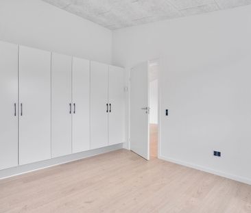 4-værelses Rækkehus på 98 m² i Holstebro - Photo 5