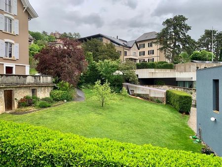 Studio proche de la gare - Photo 4