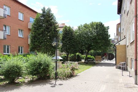 Rantzowgatan 2 A - Foto 5