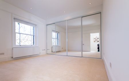 Blenheim Road, St Johns Wood, London, NW8 0LX - Photo 5