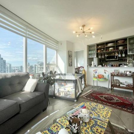 Fully Furnished 2Bed +2Bath+ 1Den: $4199/month, Unfurnished Avail - Photo 1