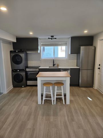 For Lease - 49 Gotham Court Unit# 2, Toronto, Ontario - Photo 4