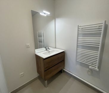 Location Appartement 1 pièce 31m² - Photo 3