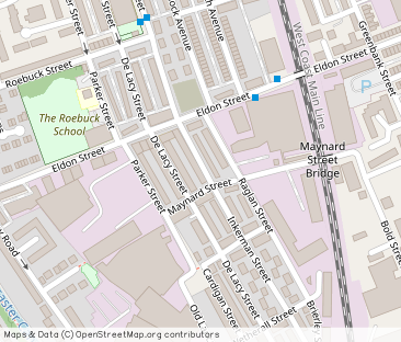 Inkerman Street, Ashton-On-Ribble - Photo 1