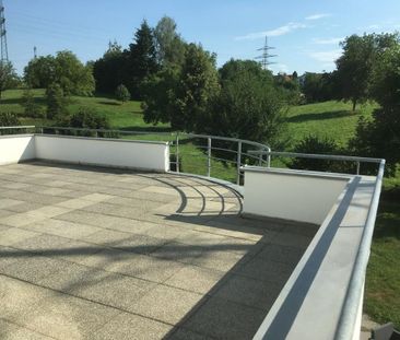 Großzügige 3,5-Zimmer-Wohnung Rheinfelden-Karsau - Photo 2