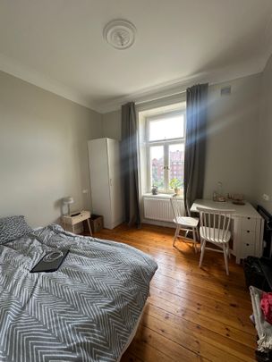 Hälsingegatan, Stockholm - Foto 1