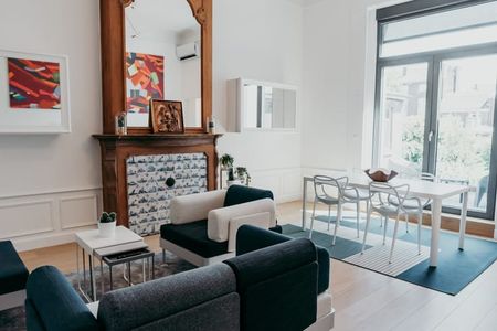 Appartement te huur - Foto 2