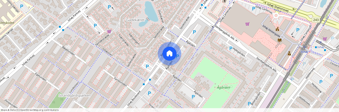 Spurvevangen 33, st.., 2635 Ishøj