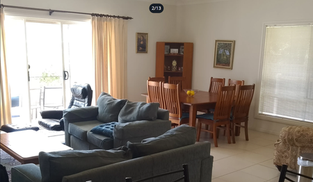 3-bedroom shared house / townhouse, Loader Street - Photo 4