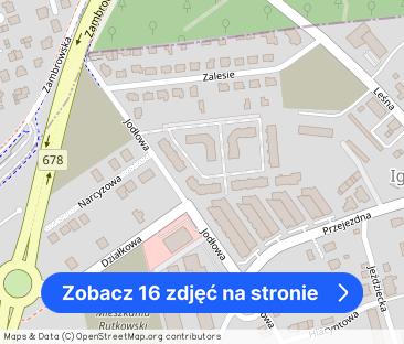 40m2 2 pokoje piwnica Ignatki Osiedle - Zdjęcie 1