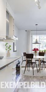 Bergsvägen 3B - Foto 4