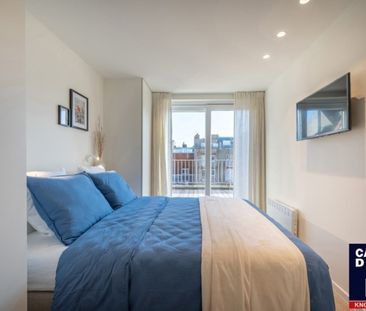 Tout savoir sur cet appartement Knokke-Heist - Foto 3