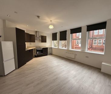 Studio to rent - Photo 6