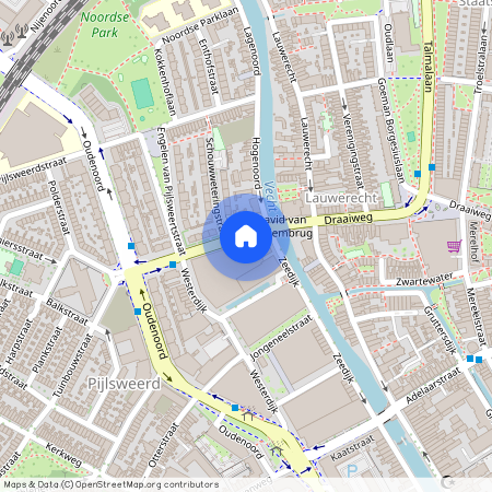 David Van Mollemstraat 133, 3513GA Utrecht