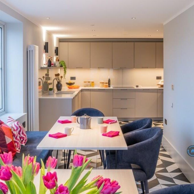 Studio to rent - Photo 1