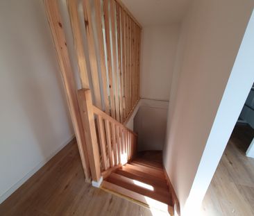 Location Appartement 2 pièces 37m² CHATELLERAULT 86100 - Photo 6