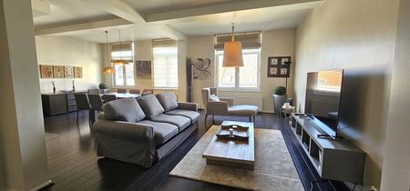 Appartement te huur - Photo 5