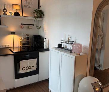 Altbauwohnung in Bonner Altstadt - Photo 4