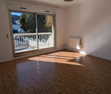 Location Appartement 2 pièces 39m² ANGERS 49100 - Photo 1