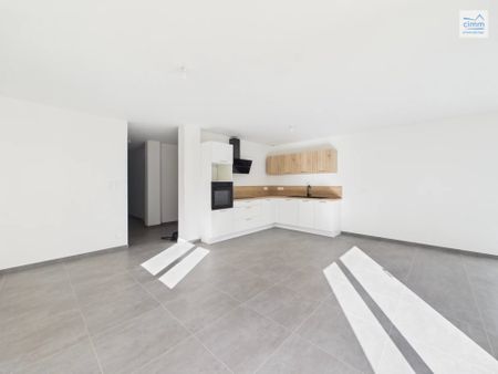 Maison neuve de 108,60 m² – Ploeren - Photo 2
