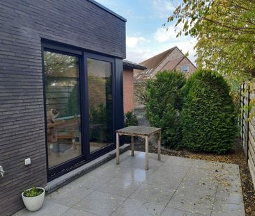 Luxueus gelijkvloers wonen. - Foto 6