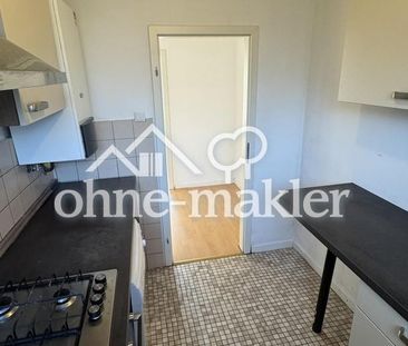 3-Zimmer Wohnung in Moers Zentrum - Foto 6