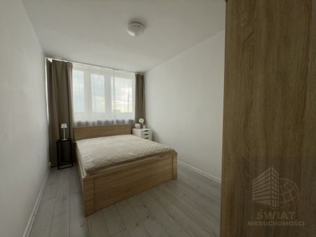 2pok. w sercu miasta al. Woj. Polskiego - Zdjęcie 5