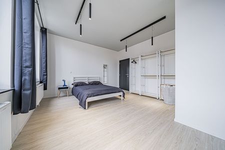 Room at Boulevard Solvay 19 - Foto 5