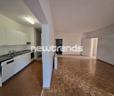 4.5 Zimmer, 100 m², 1. Stock - Photo 3