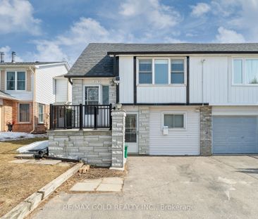 For Lease - 1279 Northmount Street Unit# Bsmt, Oshawa, Ontario - Photo 3