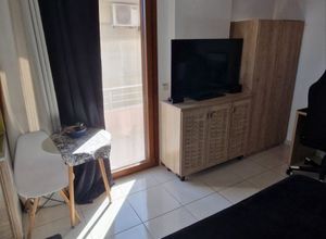Studio/Γκαρσονιέρα για ενοικίαση - Ηράκλειο Κρήτης, - Φωτογραφία 1