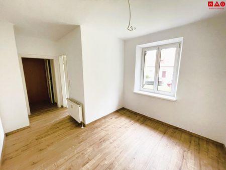 Preishit! Gemütliche Singlewohnung / Studentenwohnung in Leoben! - Photo 3