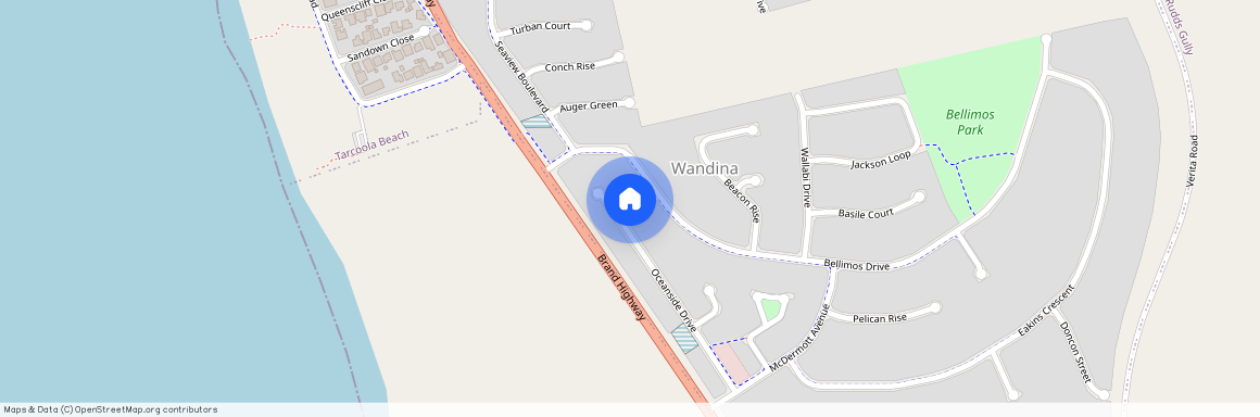 32 Drive Oceanside, 6530, Wandina