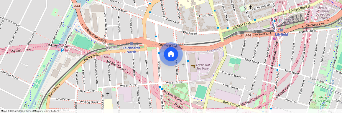 38 Henry St, Leichhardt, Sydney, New South Wales 2040