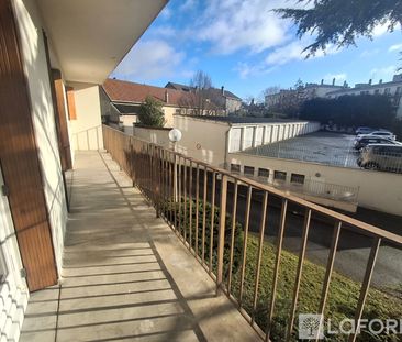 Appartement T2 près de REIMS à louer - Photo 4