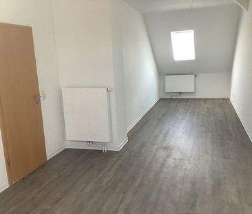 Frisch sanierte Vierraumwohnung über den Dächern von Leipzig - Foto 1