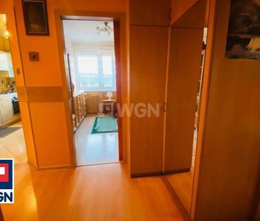 Mieszkanie na wynajem w bloku Szczecin, Słoneczne - Photo 4