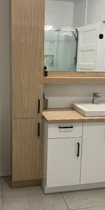 Superbe logement à louer au rez-de-chaussée - Photo 3